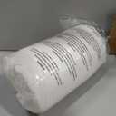 Bedsure GentleSoft Fuzzy Sherpa Faux Fur Twin Blanket Cream Cozy Gifts for Women, Soft Fleece Plush Warm Minky Thick Blanket Twin Size for Bed, Couch, Room Dorm Essentials Cream Decor Gifts, 60x80