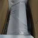 GiveBest Electric Wall Heater with WiFi and Remote Control, Floor or Wall Mounted Heater, Large Room Coverage, 3 Heating Modes, 1500W Fast Heating Space with Thermostat for Indoor Room Use, White