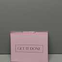 Paper Junkie Decorative File Folders - Stylish Organization & Pink File Folders - Gold Foil Leopard Prints & Office Accessories - Durable Cardstock & Office Supplies - 9.5 x 11.5 in - Pack of 12