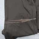 Sunzel Nunaked Workout Leggings for Women, Tummy Control Compression Workout Gym Yoga Pants, No Front Seam & High Waist S