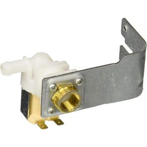 GENUINE Frigidaire FFPD1821MW0A FFBD1821MB0A FFBD1821MS0A 5304482406 Dishwasher Water Inlet Valve Original Equipment (OEM) Part, Kenmore Elite, Electrolux