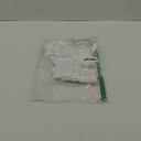 Jefferies Socks Girl's Eyelet Lace Socks 6 Pair Pack (Size 5-7Y)