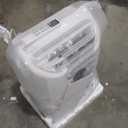 Dreo Portable Air Conditioners, 12000 BTU ASHRAE (8000 BTU DOE) Smart AC Unit for Room with Drainage-free Cooling, APP/Voice/Remote, Fan & Dehumidifier, Quiet Standing AC for Bedroom, AC515S New (White)