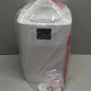 JRD Humidifiers for Bedroom, Cool Mist Humidifier 4L for Large Room, 40H Runtime, Night Light, 360 Nozzlefor Home, Office, Baby Nursery, Plants