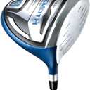 Intech Golf Illegal Non-Conforming Anti-Slice Behemoth Draw 520cc Offset Driver