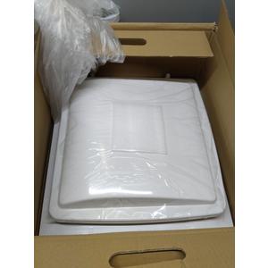 Maxxair (00-04000K 12V Roof Top Fan/Vent (White)