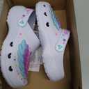 Skechers Girls Sweetheart Clog Kids US 3