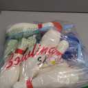 Kids Bowling Set with 10 Soft Foam Bowling Pins & 2 Balls, Indoor Outdoor Bowling Toys for Toddlers 3-8 Years Old