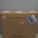 FREESOO HRV Seat Covers for Honda HRV LX 2016-2022 & HRV EXLEX 2016-2018,Faux Leather Car Seat Cover Full Set Waterproof - Grey