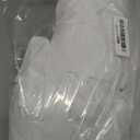 Bare Home California King Bed Skirt - 15-Inch Tailored Drop Easy Fit - Bed Skirt for Cal King Beds - Center & Corner Pleats (Cal King, White)