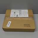 Amazon Basics Vacuum Storage Bags, Compression Space Saving for Clothes and Linens, Reusable with Hand Pump, Large, Clear, 5-Pack