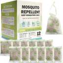 Mosquito Repellent Outdoor Patio - Mosquito Repellent Outdoor Powerful Indoor & Outdoor Protection - 123 56