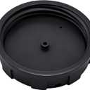 104-4133 Fuel Gas Cap Fit For Toro Snowthrower CCR 33005 38172 38182 38400 38424 38428 38436 Replace 104-4132 55-3573