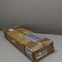 Hitess 10 Pairs of 22 Inch Full Extension Ball Bearing Side Mount Soft Close Drawer Slides (Zinc Plated)