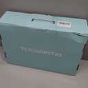 Tuosamtin Roller Skates for Women Girls with Height Adjustable Rubber Stoppers Cute Retro Quad Roller Skates for Outdoor and Indoor