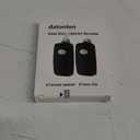 DATONTEN Gate Door Opener Remote 2*remote control