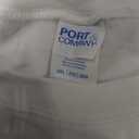 CC Provided Sweatshirt, Adult Unisex, White, XX-Large