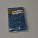 Sky Blue Photo Album (Holds 48 4'' x 6'' photos, Brag Book)