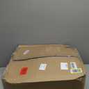 Nuwave Healthy Duralon Blue Ceramic Nonstick Cookware Set, Diamond Infused Scratch-Resistant, PFAS Free, Dishwasher & Oven Safe, Induction Ready & Evenly Heats, Tempered Glass Lids & Stay-Cool Handles (Vanilla Cream)