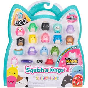 Squish-a-longs Mini-Squish 14-Pack (Wave 3, Style 2)