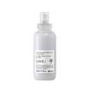 Davines LOVE/Smoother Hair Milk, Taming Leave-On Anti-Frizz Formula for Wavy, Unruly, Coarse Hair - Moisturizes & Smooths Without Leaving Residues or Weighing Down with Olive Extract