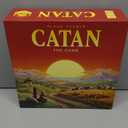 CATAN Board Game (6th Edition) Trade, Build & Settle in The Classic Strategy Game for Family, Kids & Adults, Ages 10+, 3-4 Players, 60-90 Min Playtime