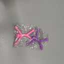 MAGMEN Classic Magnetic Fidget Toy Figures for Kids 3-8, Toddlers & Boys Girls | 10-Piece Solid Set for Travel, Road Trip, Desk & Stocking Stuffer Gifts.