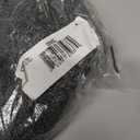 Zac & Rachel Women's Wide Rib Knit Top with Lurex (Medium)