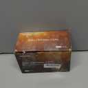 JMEXSUSS 2 Pack Solar String Lights Outdoor Waterproof, Total 400 LED 151FT Solar Christmas Lights Outdoor, 8 Modes Christmas Light for Outside Patio Yard Tree Decorations, Warm White