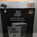 Smokehouse Products Big Chief Electric Smoker