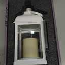 Dog Memorial Gifts with Remote - Sympathy Bereavement Gifts for Loss of Dog, Rainbow Bridge