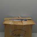 Beautyrest Luxury Hotel Collection King Size White Goose Feather Down Fiber Comforter,Ultra-Soft 100% Cotton Breathable Down Comforter Fluffy Duvet Insert,All Seasons/King (106" W X 90" L)