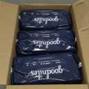 Goodnites Boys' Nighttime Underwear, Size XXL (120-165 lbs), 54 Ct (3 x 18)