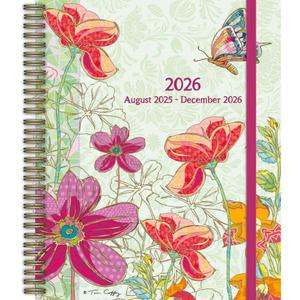 WSBL Ladybird 2026 Deluxe Planner (26997061026)
