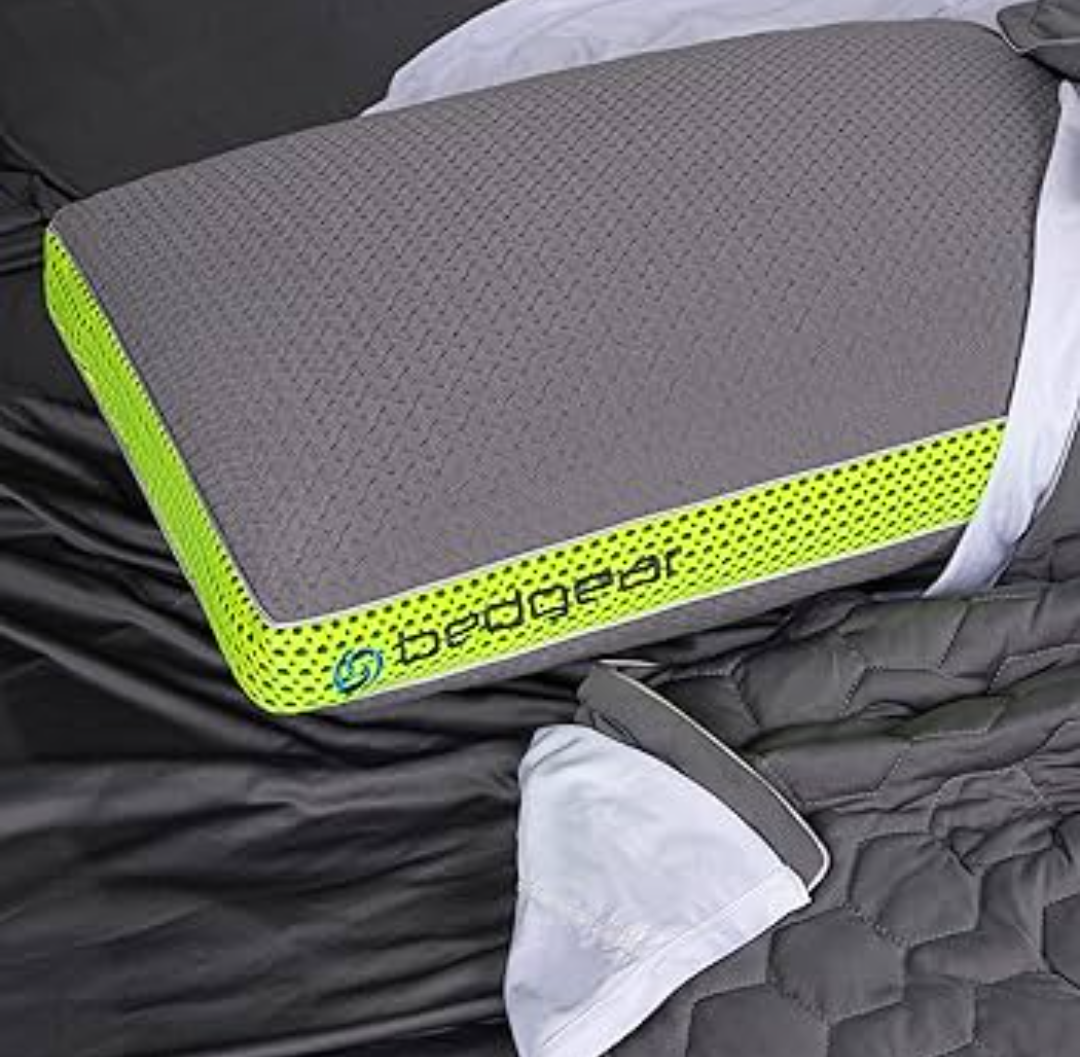 BEDGEAR Multi Pillow