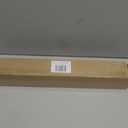 GICOOL Z254F Mower High-Lift Blades, for Hu sqvarna/Cr aftsman 54" Mower Deck Z254 YTH2454 LGT2554 LGT2654 RZ5424 YTH24V54 YTH24K54, Replace OEM 187256 187254 532187256 532187254, 3-Pack