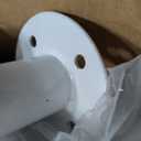 COBIZI 13x26FT Party Tent Heavy Duty Waterproof Outdoor White Gazebo Event Shelter Wedding Canopy for Parties BBQ Commercial with Removable Sidewall Windows, Powder Coating (Better Than Galvanized)