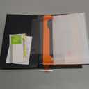 OMOTON 2 Pack Screen Protector for Lenovo Legion Go Gen 2, Handheld 8.8 inch 2025 with [Easy Installation Dust-Free Tool] Full Coverage, Transparent Ultra HD, Anti-Scratch, Anti-Fingerprint