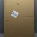 Upgraded Griddle Hinged Lid w/Thermometer for Blackstone 36" Griddle, 36 Inch Griddle Lid Cover Replacement Parts for Blackstone 1554, 2177, 1863, 2151, 1825, 2122, 1818, 1866, 1565, 1841, 1560, 2149