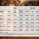 Ecosunny Valentines Day Pajama Set Women's Long Sleeve Sleepwear Soft Loungewear Two Piece Button Down Pjs Lounge Set (L)