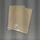 2 x Sweet Valentine's Day Card, Romantic Just Because Card, Love Quotes Gift for Husband Wife, I Love It When I'm the Reason