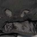 Pet Carrier Backpack, Adjustable Pet Front Carriers for Small Medium Dogs Cats 5-18 Lbs, Legs Out, Dog Cat Carrier Backpack for Hiking,Camping,Traveling,Cycling (Black,LargeFit:10-18lb)