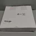 50 Pcs Valentine's Day Dog Collar Puppy Bows Pet Accessories Flower Bows for Small Medium Dogs Cat Puppy Bowties Pet Flowers Supplies Christmas Party Wedding(Pink and Rose Red)