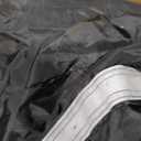 Large Black Inflatable Nightclub 20X16.5X12Ft Disco Cube Gazebo Event House with Logo Area Portable Inflatable Party Tent for Birthday, School Events, Backyard Party, Rental Business