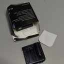 2Pcs Custom LED Projector Car Door Step Courtesy Welcome Lights,LED Door Light Projector Wireless Car Door Paste Lights Welcome Courtesy Light Accessories