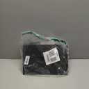 JIIAUSS 7 Tier Desk File Organizer Office storage Desk Accessories, Desktop Organizer for Office Supplies with Drawer and 2 Pen Holders (Black)