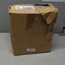 Lucky Elephant Statue ofr Home Decor,11" African Women and Elephant Sculpture Set - Decoration Figurine for Living Room,Table Centerpiece Shelf and Office (Gold-308c)