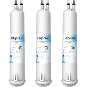 Replacement for Filter 3, EDR3RXD1, 4396841, 4396710, Kenmore 46-9030 46-9083 Water Filter, 3 Count