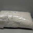 Sectional Couch Cushion Covers,Washable Thick Stretch Jacquard Fabric Couch Covers for Sectional Sofa, Skin-Friendly Slip Sofa Slipcovers for Pets (Beige,Chaise Cover)