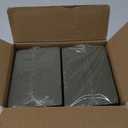 2 Pcs Floral Foam Blocks (Larger Size 9" X 4" X 3" Each) Florist Flower Foam Green Bricks Applied Dry or Wet Flower Foam Bricks Arrangement Supplies for Artificial or Fresh Flowers